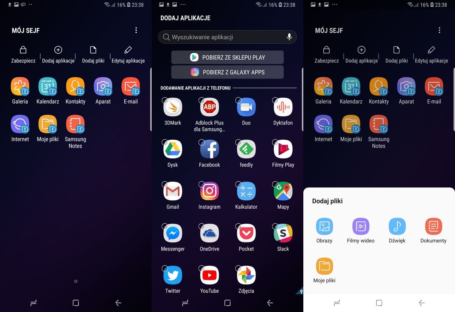 Test Samsunga Galaxy S9+: ewolucja najważniejszego smartfonu z Androidem 17