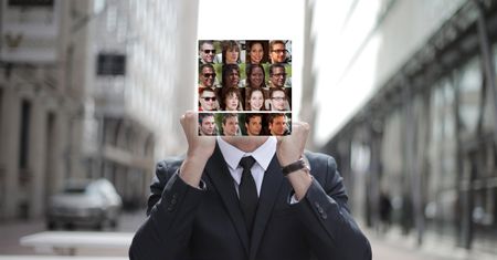 Nowa generacja fake newsów. Ci "ludzie" będą nas oszukiwać