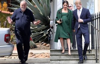 Thomas Markle pogratulował córce narodzin syna. Będzie przełom w relacjach rodzinnych księżnej Sussex?