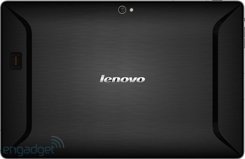 Tablet Lenovo z Ice Cream Sandwich i Tegrą 3 jeszcze przed końcem roku?