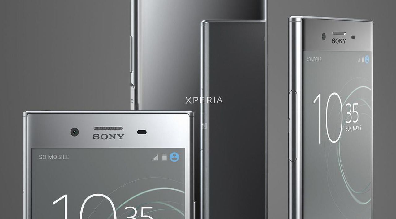 Wycieka specyfikacja nowego flagowca Sony. Japończycy popełnią ten sam błąd co LG?