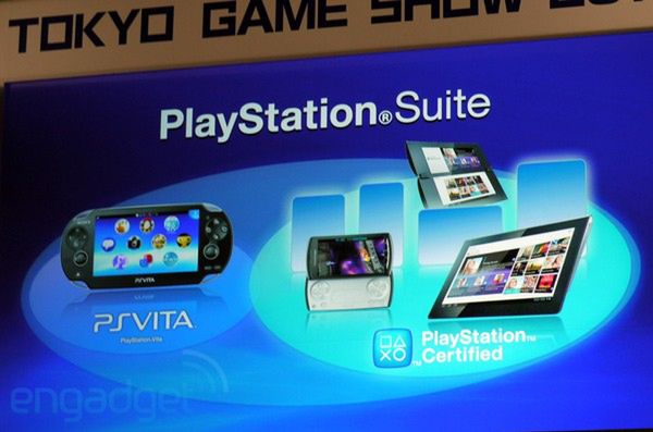 PlayStation Suite SDK nadchodzi wielkimi krokami