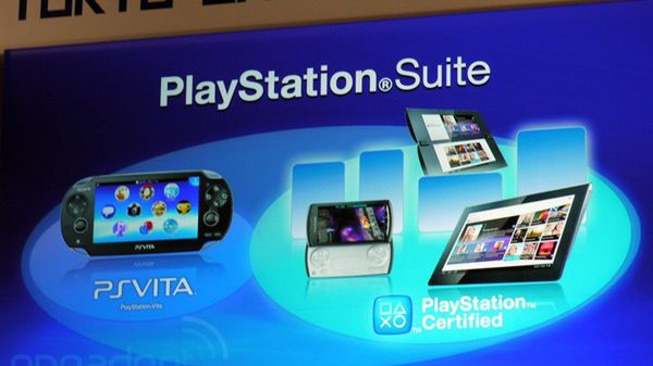 PlayStation Suite SDK nadchodzi wielkimi krokami 1