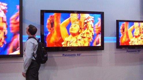 Specyfikacje LCD to bzdura 1