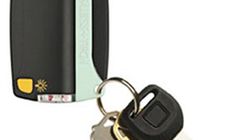 Osobisty bodyguard w pęku kluczy 1