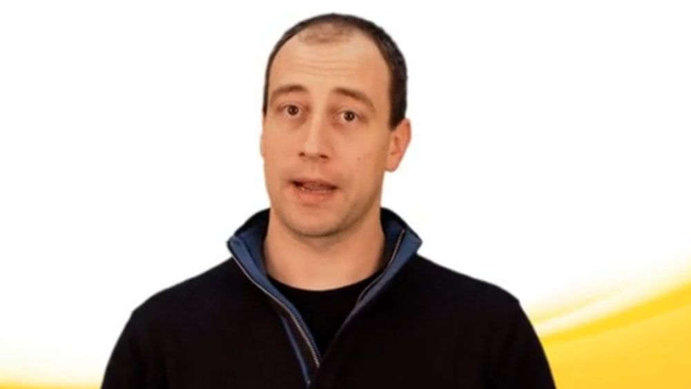 W nowych reklamach pracownicy Microsoftu małpują inżynierów Google 1