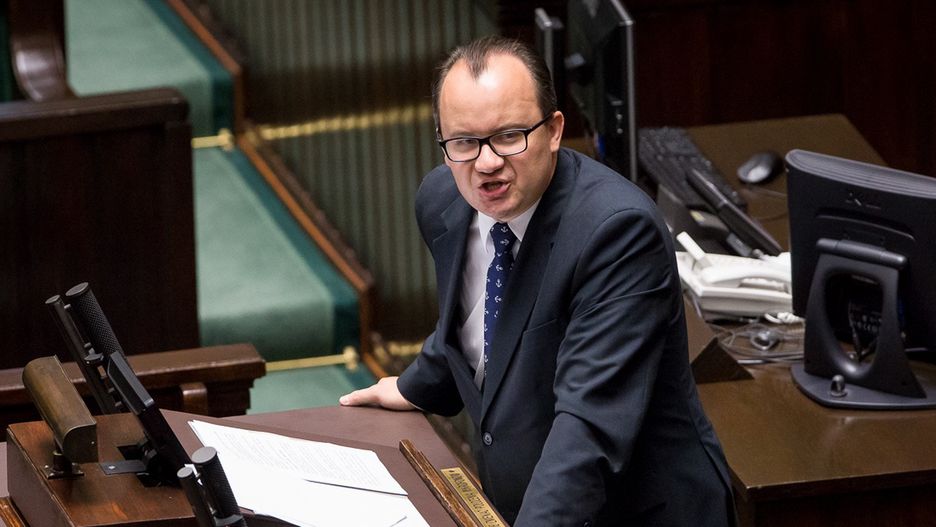 Strajk Kobiet. Adam Bodnar o policji. RPO ocenia zapowiedź Ziobry 