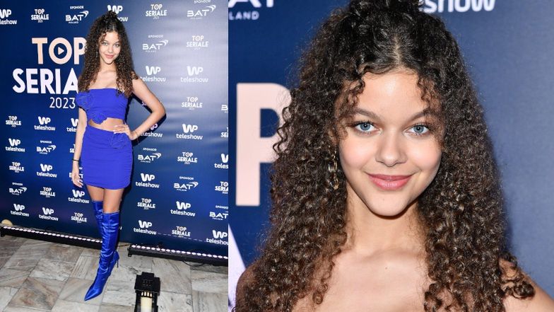 Gala Top Seriale 2023