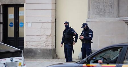 Chojnów. Agresywny 14-latek w rękach policji. Ma na swoim koncie całą listę przestępstw