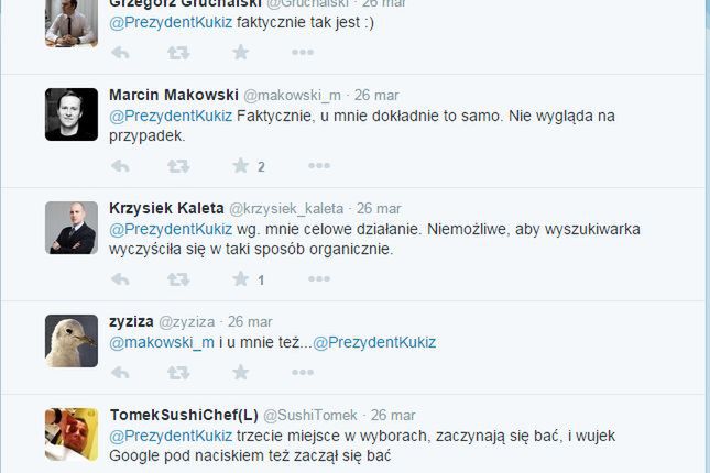 Paweł Kukiz detronizuje "krula" i pokazuje, jak wykorzystać Internet w kampanii wyborczej 6