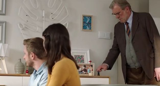 Black Red White promuje „meble, kuchnie i dodatki taniej o VAT” (wideo)