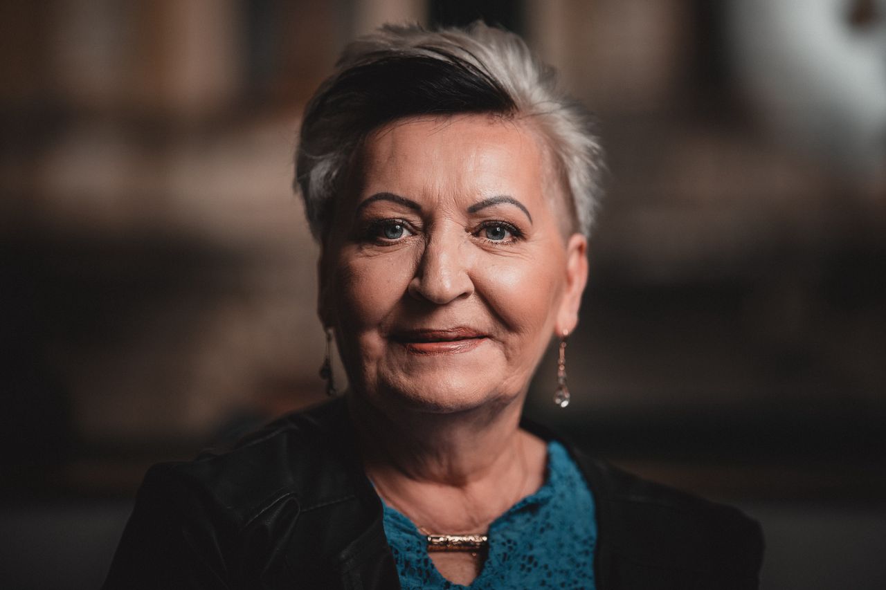 Opozycjonistka wyszła za esbeka. O pracy rozmawiał tylko z kolegami