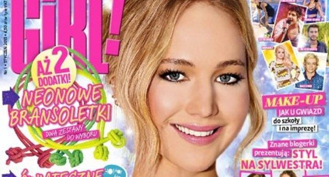 Spada sprzedaż magazynów młodzieżowych. Najwięcej straciło „Bravo Girl”