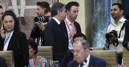Przełomowa rozmowa USA-Rosja? Wiadomo, o czym mówili na szczycie