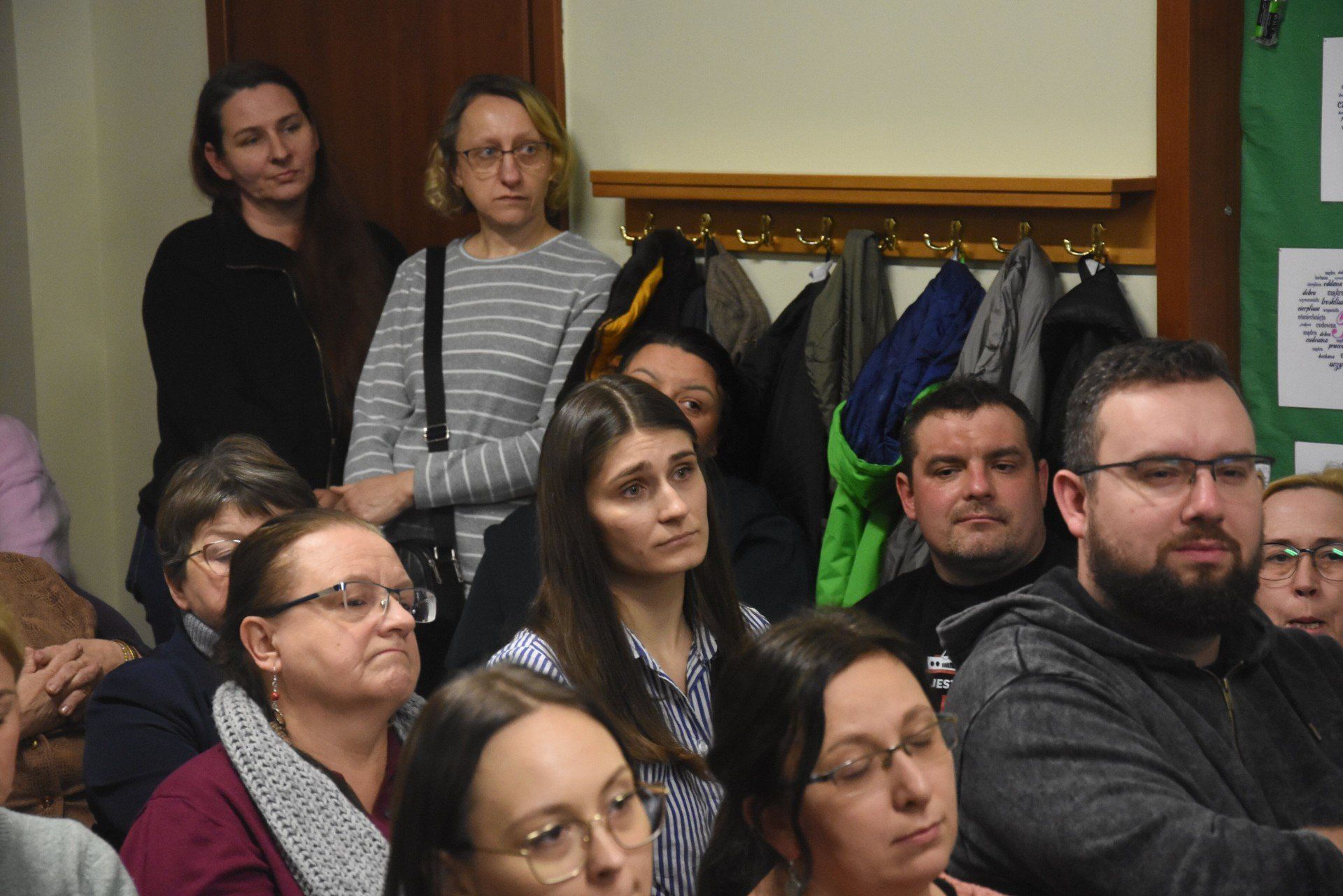 Jaka przyszłość czeka Szkołę Podstawową w Konarzycach? Ministerstwo Edukacji Narodowej rozpatrzyło odwołanie ksiąskiego samorządu