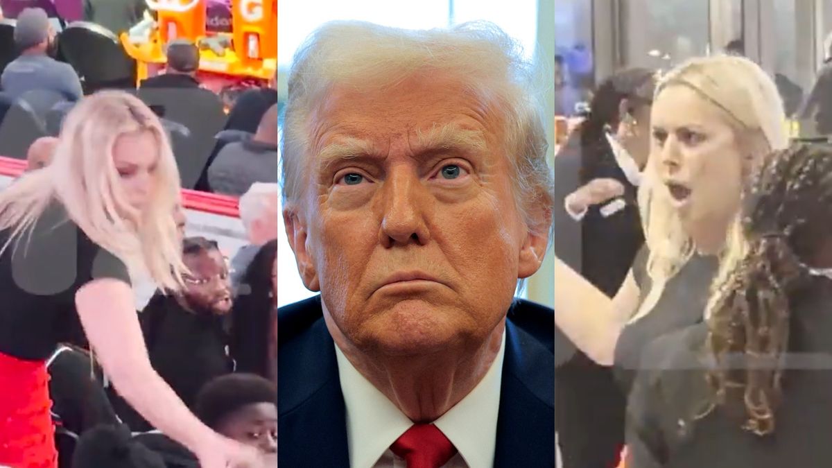 Doradczyni Donalda Trumpa wyleciała z pracy
