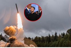 Zełenski apeluje do Polski. "Konieczny krok"" [RELACJA NA ŻYWO]