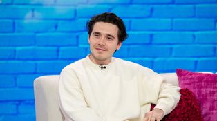 Brooklyn Beckham opublikował oświadczenie. Psychoterapeuta ocenia