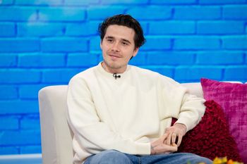 Brooklyn Beckham opublikował oświadczenie. Psychoterapeuta ocenia
