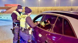 Lubuskie: Trzeźwy wieczór nie był taki trzeźwy. Oto wyniki kontroli