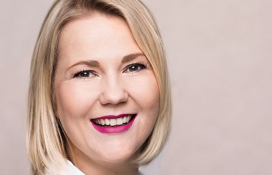 Katarzyna Piecuch dyrektorką marketingu Grupy Eurozet
