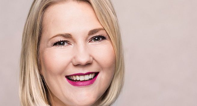 Katarzyna Piecuch dyrektorką marketingu Grupy Eurozet