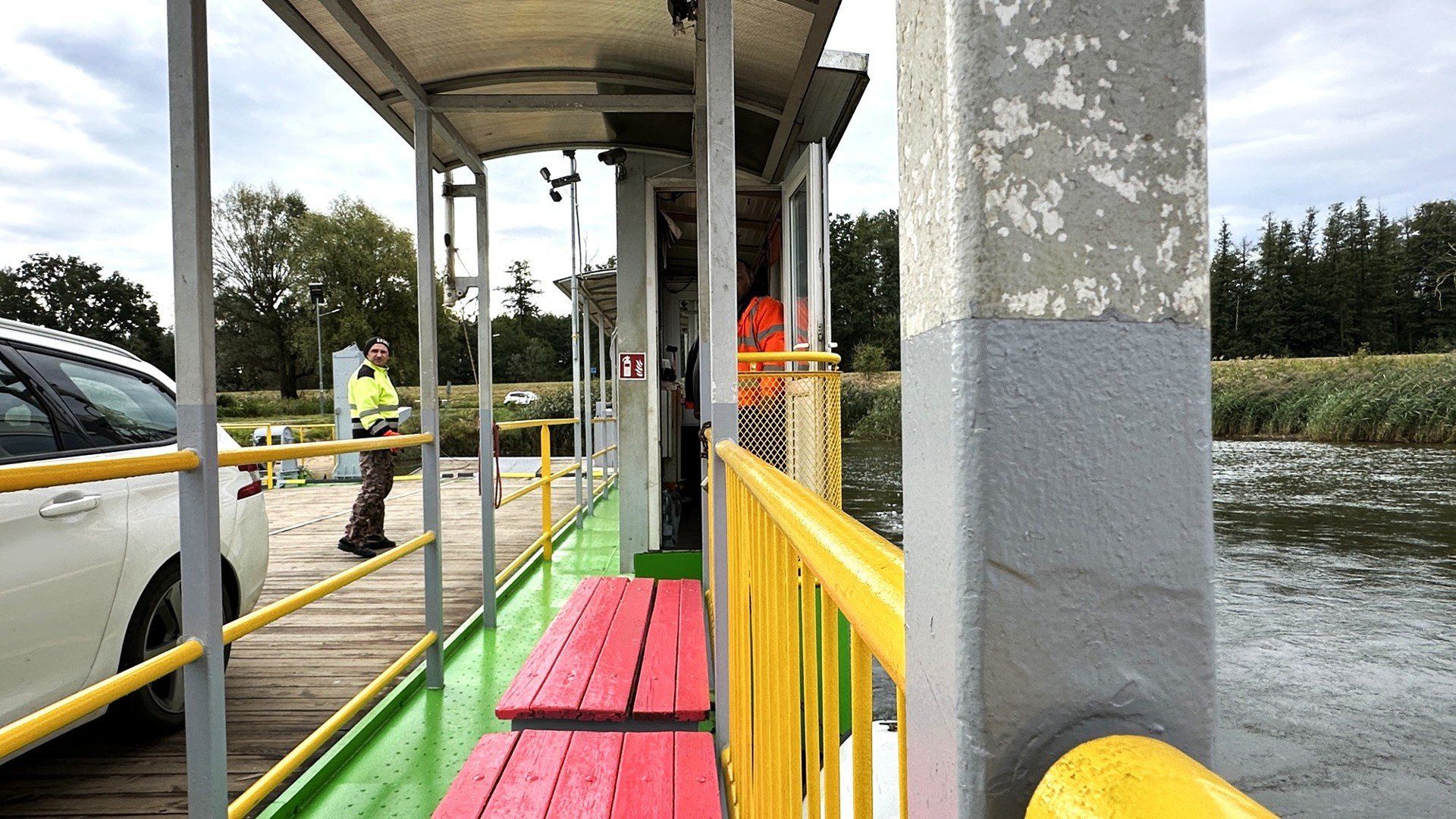 Jutrzenka wróciła do Pomorska