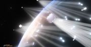Powstanie pierwsza sieć energetyczna w kosmosie. Z laserami