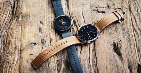 Honor Magic Watch 2 - jak dużo można zyskać ceną