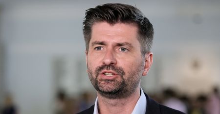 Co zrobić, by zatrzymać inflację? Śmiszek o propozycjach Lewicy