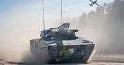 Niemcy potwierdzili. Pierwszy KF41 Lynx już w Ukrainie