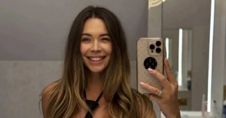 Sandra Kubicka pokazała projekt NOWEGO MIESZKANIA. Na bogato? (ZDJĘCIA)