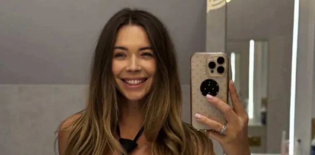 Sandra Kubicka pokazała projekt NOWEGO MIESZKANIA. Na bogato? (ZDJĘCIA)