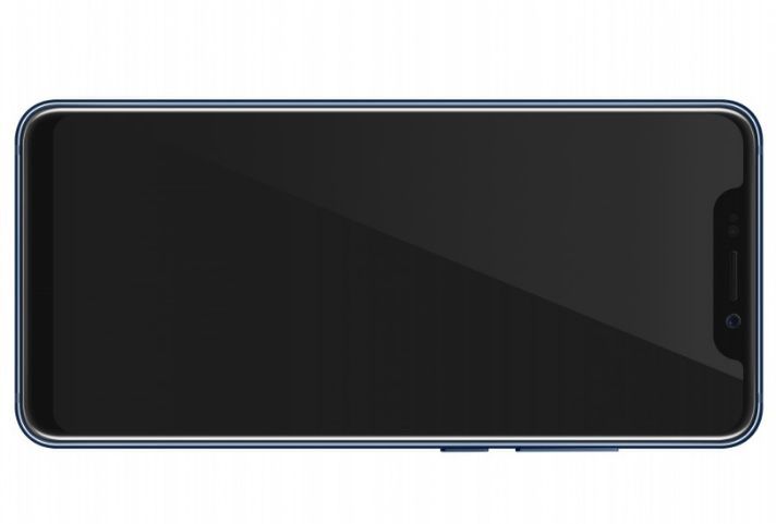 ZTE Axon 9 Pro oficjalnie. Ma głośniki stereo i podwójny aparat z szerokokątnym obiektywem 2