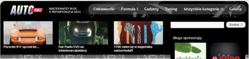 Nowa odsłona sieci Blomedia.pl i jej blogów 6