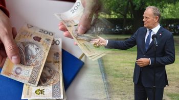 Pensja minimalna w 2027 roku. Taką podwyżkę chce dać rząd