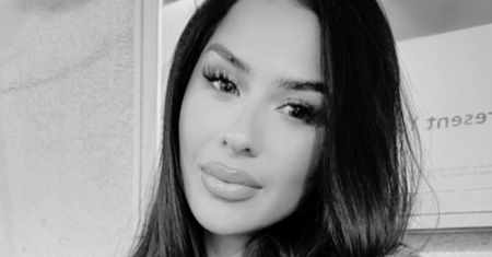 33-letnia influencerka zamordowana przez męża. Do tragedii doszło na oczach ich córki