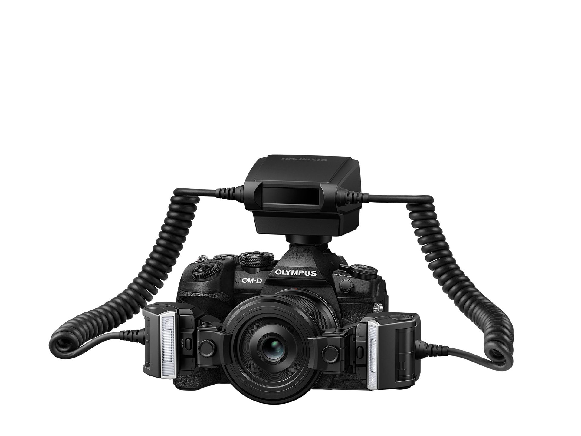 Olympus OM-D E-M1 Mark II - 18 kl./s z ciągłym autofokusem i filmy 4K we flagowym korpusie 12