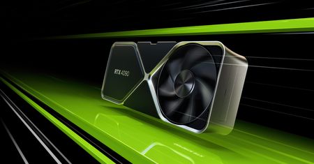 GPU-Z z nową funkcją. Dotyczy kart GeForce RTX 4080 i 4090