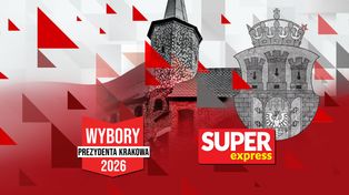 "Bitwa o Kraków" już dziś. Sześciu kandydatów zmierzy się w debacie "Super Expressu"