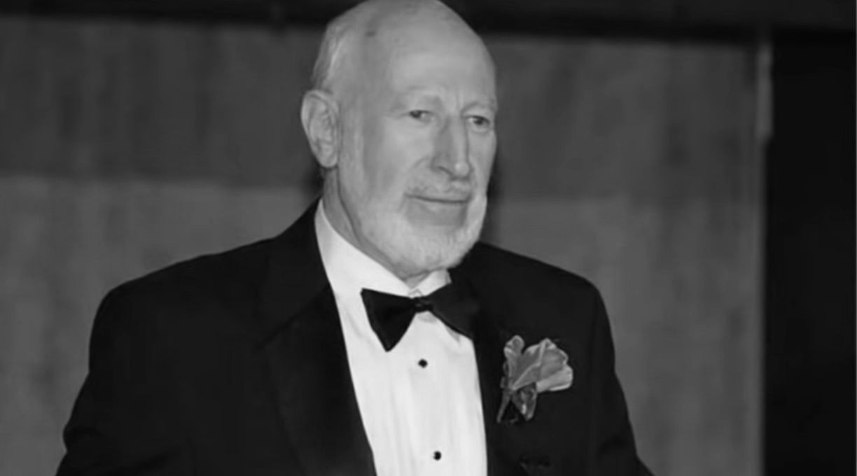 Zmarł Norman Abramson, ojciec nowoczesnych sieci bezprzewodowych. Miał 88 lat