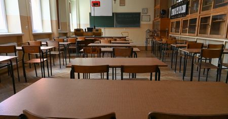 Szkoła specjalna zawiesza zajęcia. U nauczyciela wykryto koronawirusa