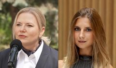 Kandydatka KO broni swojej rzeczniczki. Pytania o pracę w koncernie tytoniowym