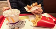 Zjedliśmy kultowego burgera z McDonald's w nowej odsłonie. "Mdły i wybrakowany"