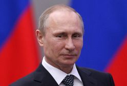 "Władimir Putin - Wróg numer jeden". Oglądaj w Telewizji WP w niedzielę 1 maja