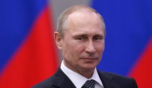 "Władimir Putin - Wróg numer jeden". Oglądaj w Telewizji WP w niedzielę 1 maja