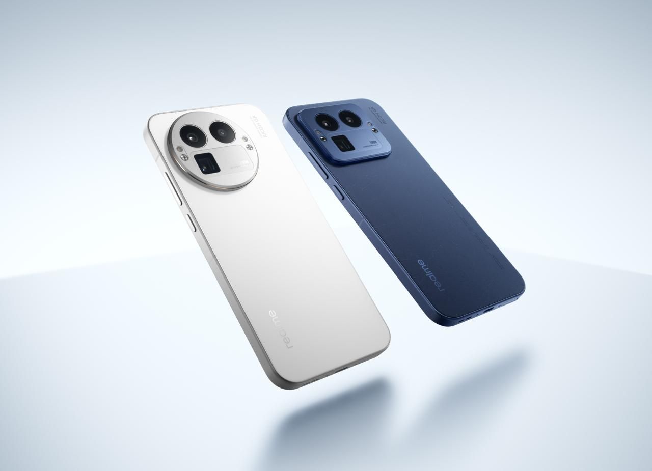 realme GT 8 Pro