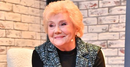 Teresa Lipowska spełniła marzenie syna. Na TO przeznaczyła pieniądze z "M jak Miłość"