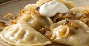 Zerwij i dodaj garść do farszu. Pierogi kościeleckie biją na głowę tradycyjne ruskie