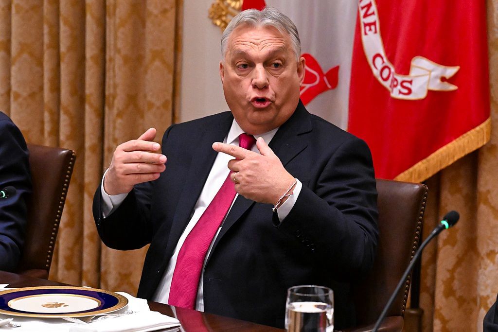 120 mln euro kary dla platformy X. Premier Orban już reaguje